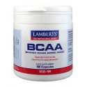 Lamberts - BCAA (Branch Chain Amino Acids), 180 Caps