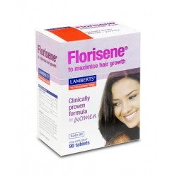 Lamberts - FLORISENE FOR WOMEN, 90TABS