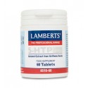Lamberts - 5-HTP 100mg, 60 tabs