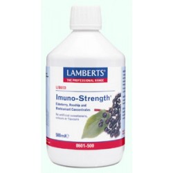 Lamberts - IMUNO-STRENGTH, 500ml