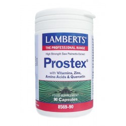 Lamberts - Prostex ,90 Caps