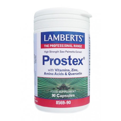 Lamberts - Prostex ,90 Caps