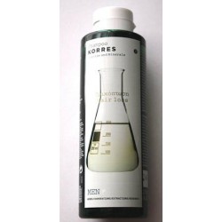 KORRES - HAIR LOSS SHAMPOO cystine & minerals 250ml