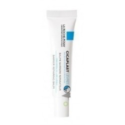 LA ROCHE POSAY - CICAPLAST LÈVRES, 7.5ML