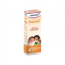 OMEGA PHARMA - Paranix Prevent (προληπτικό) 100 ml