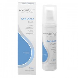 HYDROVIT Anti-Acne Cream, 50ml