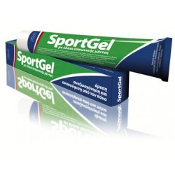 EuroMed SPORT-GEL 100ml