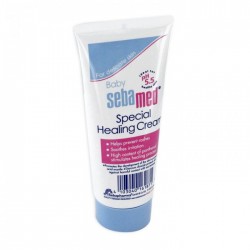 SEBAMED BABY SPECIAL HEALING CREAM 100ml