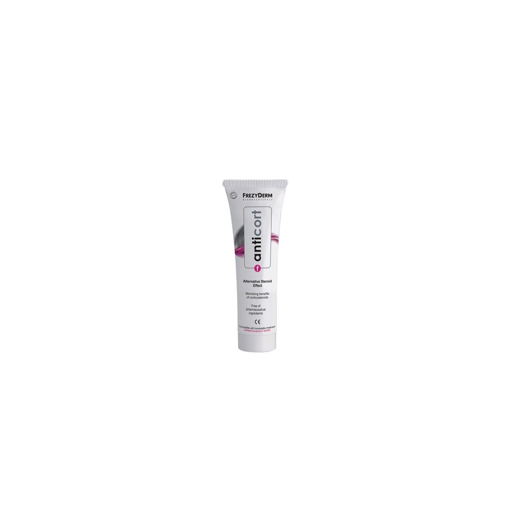 FREZYDERM ANTICORT CREAM 50ml CE