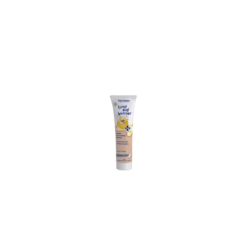 FREZYDERM FIRST AID BUTTER 50ml CE