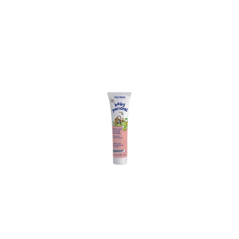 FREZYDERM BABY PERIORAL CREAM 40ml