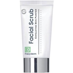 FREZYDERM Facial Scrub 100ml