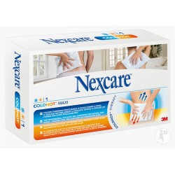 3M Nexcare Coldhot Maxi Παγοκύστη και Θερμοφόρα, 20x30cm