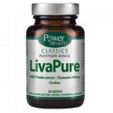 POWER HEALTH - Classics Platinum Range, Livapure 30 disks