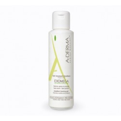 A-DERMA Exomega Gel Moussant Emollient 500ml