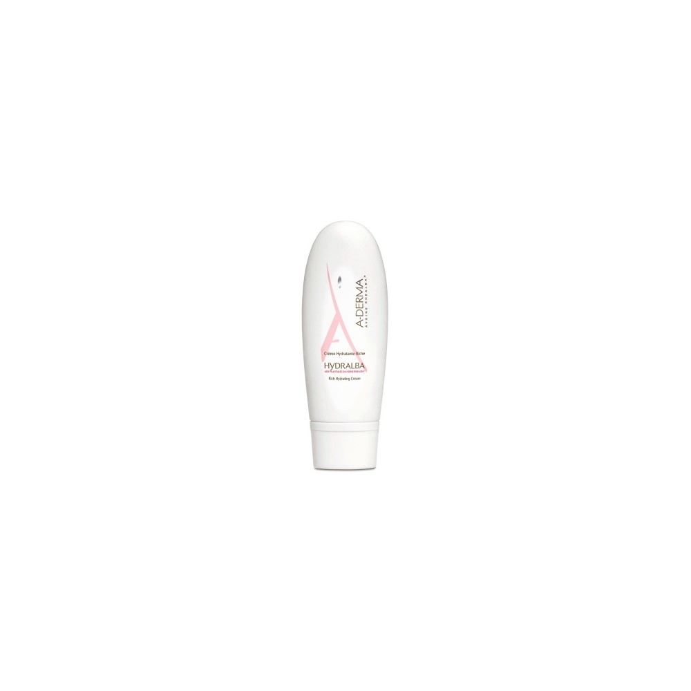 A-DERMA HYDRALBA CREME HYDRATANTE LEGERE 40ml