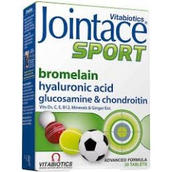 Vitabiotics - Jointace Sport, 30 Tablets