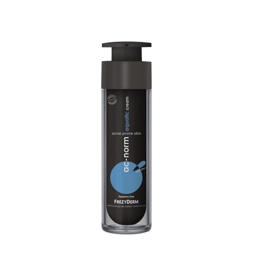 FREZYDERM Ac-Norm Aquatic Cream 40ml FREZYDERM Ac-Norm Aquatic Cream 40ml