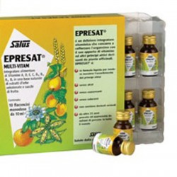 POWER HEALTH - Epresat 10 x 10 ml