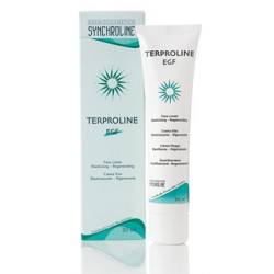 Synchroline Set Terproline EGF 1+1 ΔΩΡΟ! 2x30ML