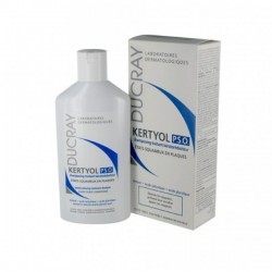 DUCRAY Kertyol P.S.O Shampoo 200ml