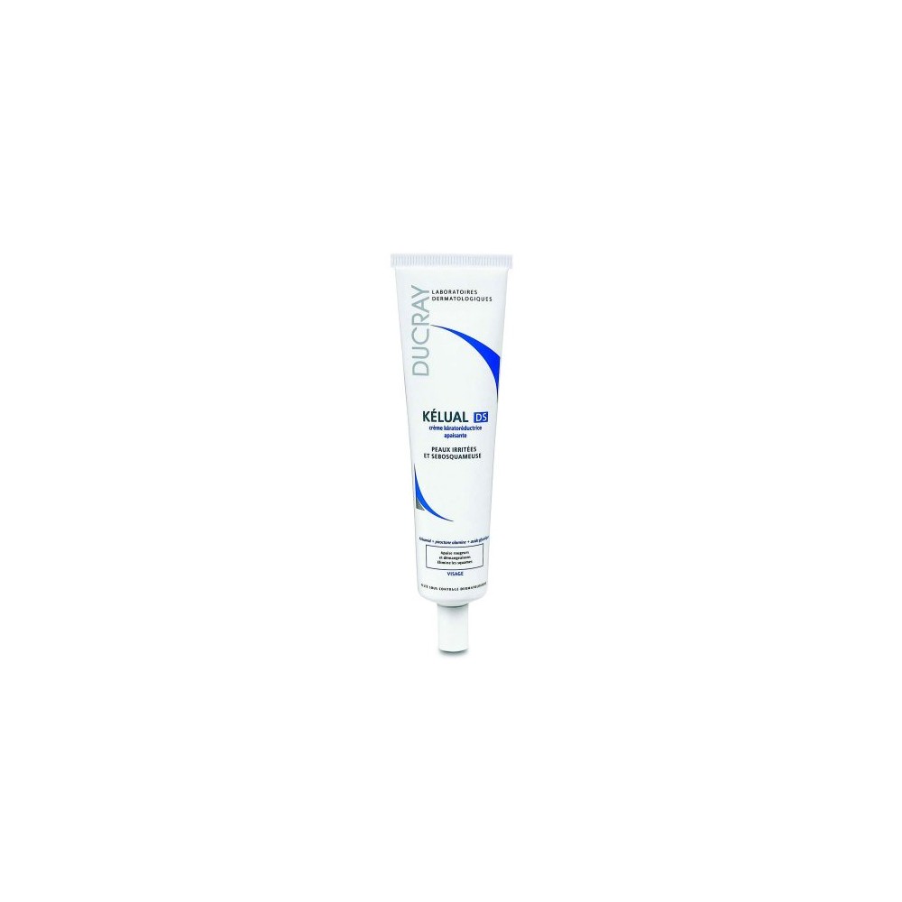 DUCRAY Kelual DS Creme Apaisante 40ml