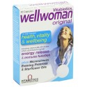 Vitabiotics - Wellwoman 30tabs