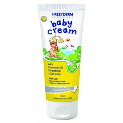 FREZYDERM BABY CREAM  175 ml