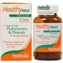 HEALTH AID - HEALTHY MEGA 30tabs