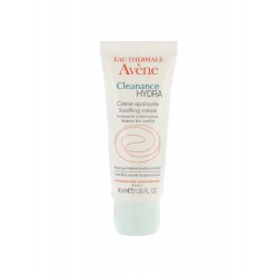 AVENE - CLEANANCE Hydra Creme Apaisante 40ml