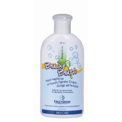 FREZYDERM BABY BATH 200 ml