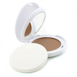 Avene Αντηλιακή Πούδρα Tinted Compact  Dore SPF50 10gr