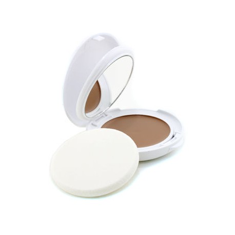 High Protection Tinted Compact Sand SPF 50