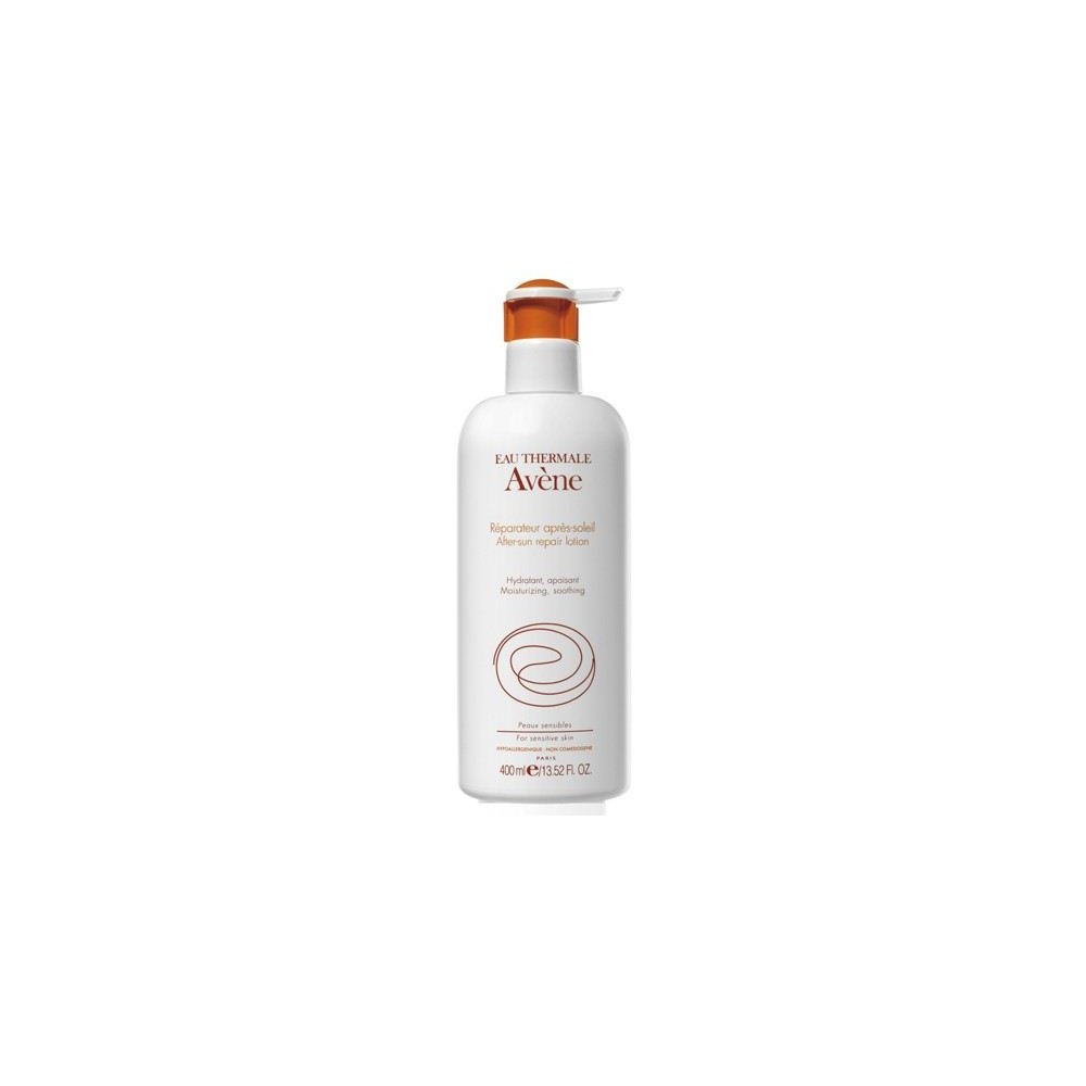 AVENE AFTER SUN LOTION, 200ml - 400ml