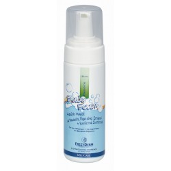 FREZYDERM BABY FOAM 150 ml