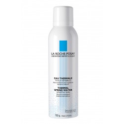 LA ROCHE POSAY - THERMAL SPRING WATER BY LA ROCHE-POSAY Soothing, Softening Thermal Spring Water, Spray 300ml - 150ml