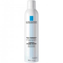 LA ROCHE POSAY - THERMAL SPRING WATER BY LA ROCHE-POSAY Soothing, Softening Thermal Spring Water, Spray 300ml - 300ml