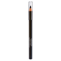 LA ROCHE POSAY - RESPECTISSIME Crayon Douce Bois (2 SHADES), 10gr - NOIR BLACK