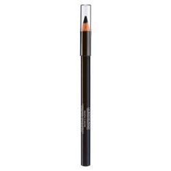 LA ROCHE POSAY - RESPECTISSIME Crayon Douce Bois (2 SHADES), 10gr - NOIR BLACK