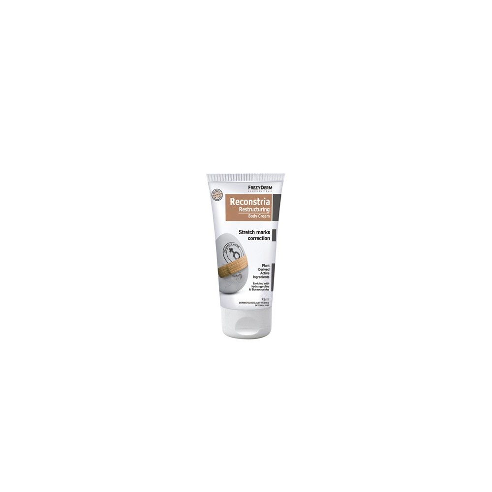 FREZYDERM RECONSTRIA CREAM 75 ml