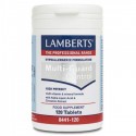Lamberts - Multi Guard Control, 30 / 120 Tablets - 120 TABLETS