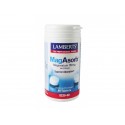 Lamberts - Mag Asorb, 60 / 180 Tabs - 60 TABLETS