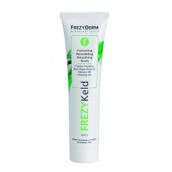 FREZYDERM - FREZYKELD CREAM 40ml