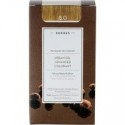 KORRES - Argan Oil Advanced Colorant Μόνιμη Βαφή Μαλλιών με τεχνολογία Pigment-Lock που κλειδώνει το χρώμα 50ml - 8.0 ΞΑΝΘΟ ΑΝΟΙ