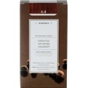 KORRES - Argan Oil Advanced Colorant Μόνιμη Βαφή Μαλλιών με τεχνολογία Pigment-Lock που κλειδώνει το χρώμα 50ml - 6.4 ΞΑΝΘΟ ΣΚΟΥ