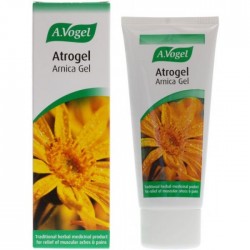 A.VÓGEL - Atro-Gel  50ml