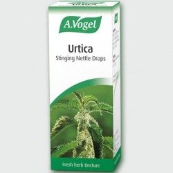 A.VÓGEL - Urtica 50ml