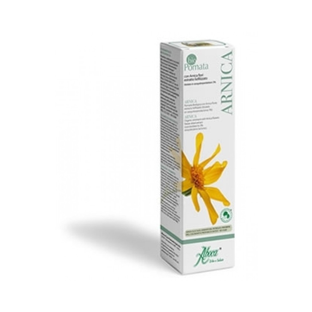 Aboca - Arnica BioPomata Σωληναριο 50ml