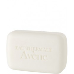 AVENE - COLD CREAM Body Care Ultra Rich Soap-Free Cleansing Bar, 100gr