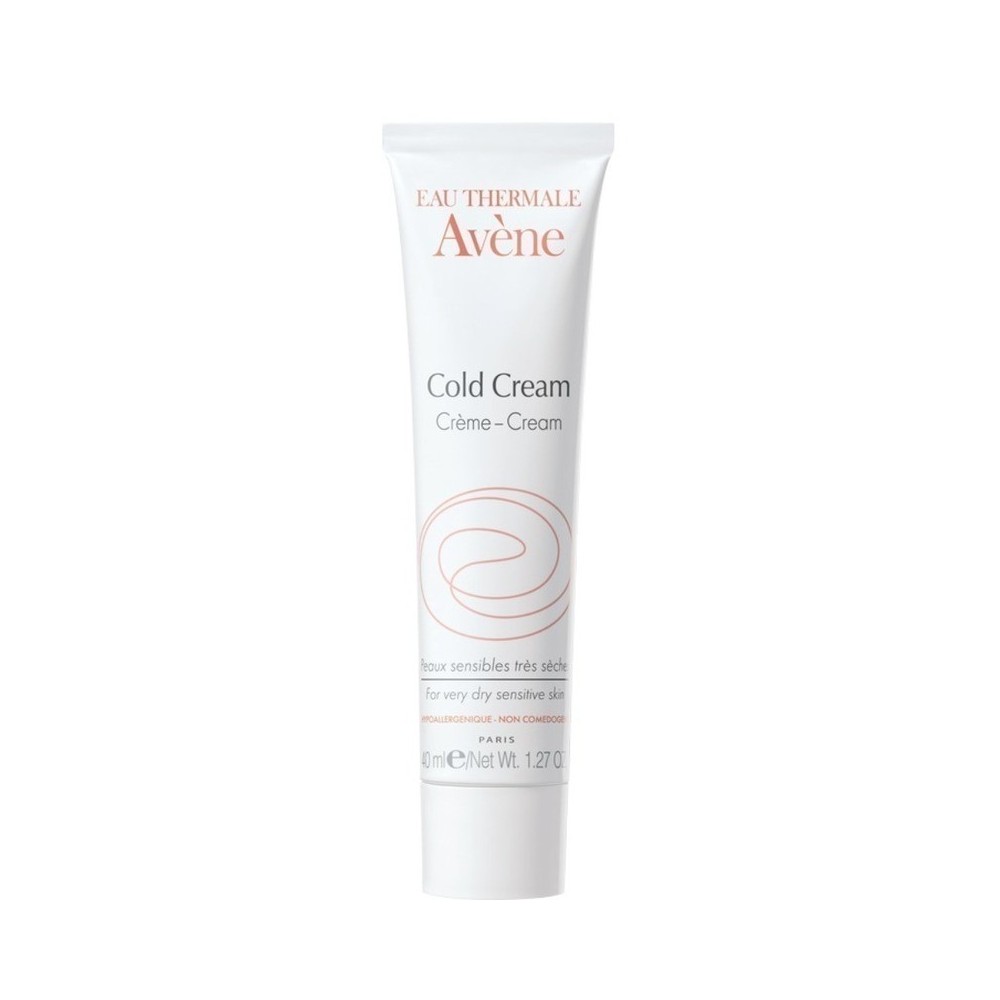 AVENE - COLD CREAM Dry Skin Cold Cream, 40ml